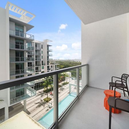 Quadro Residences By Ionica Miami Dış mekan fotoğraf