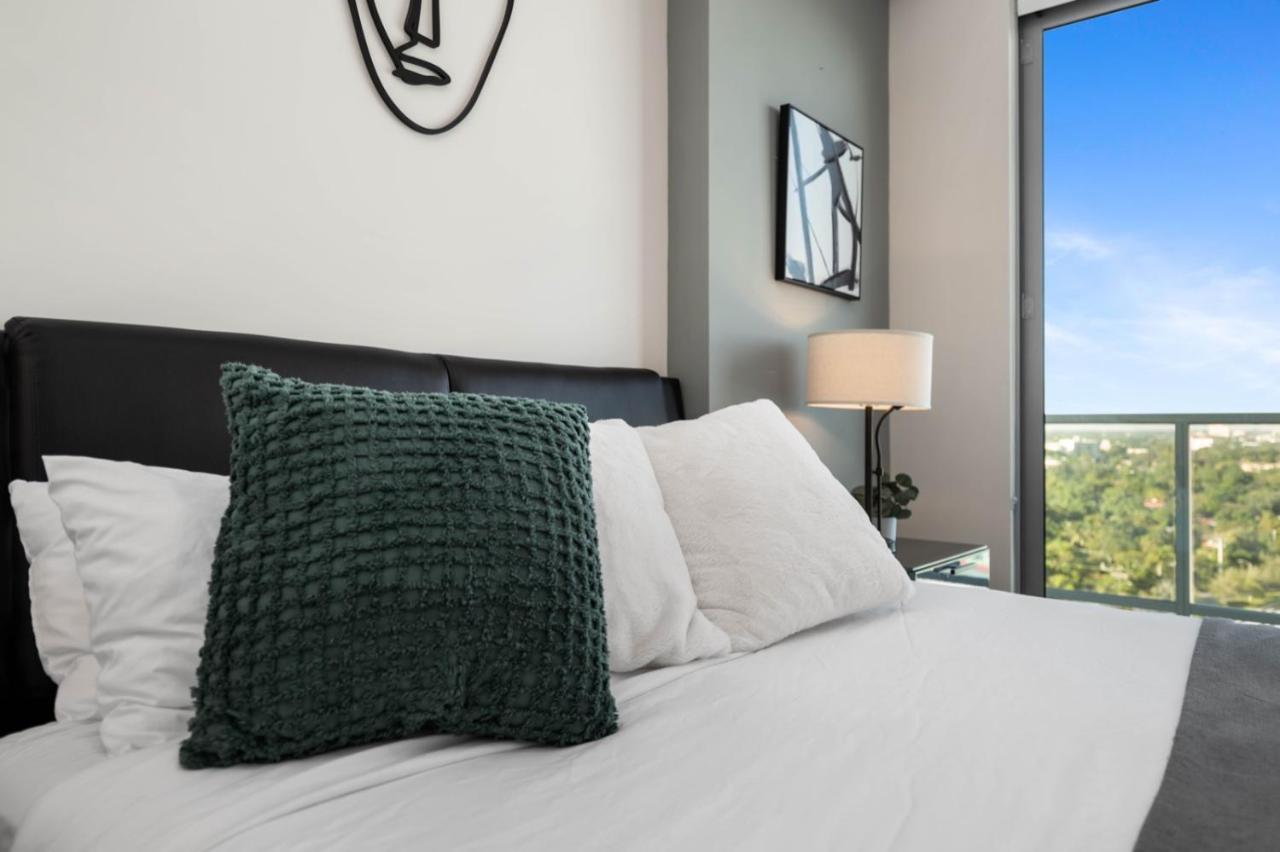 Quadro Residences By Ionica Miami Dış mekan fotoğraf