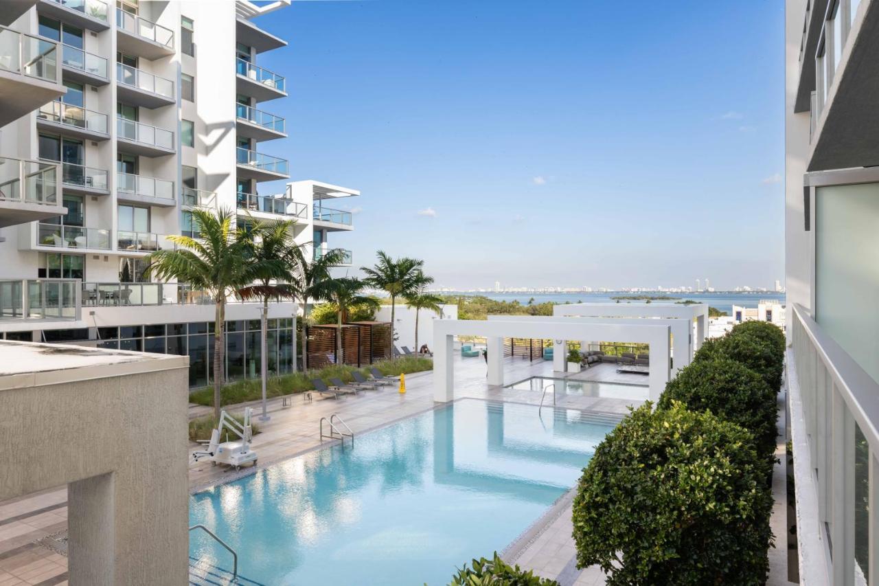 Quadro Residences By Ionica Miami Dış mekan fotoğraf