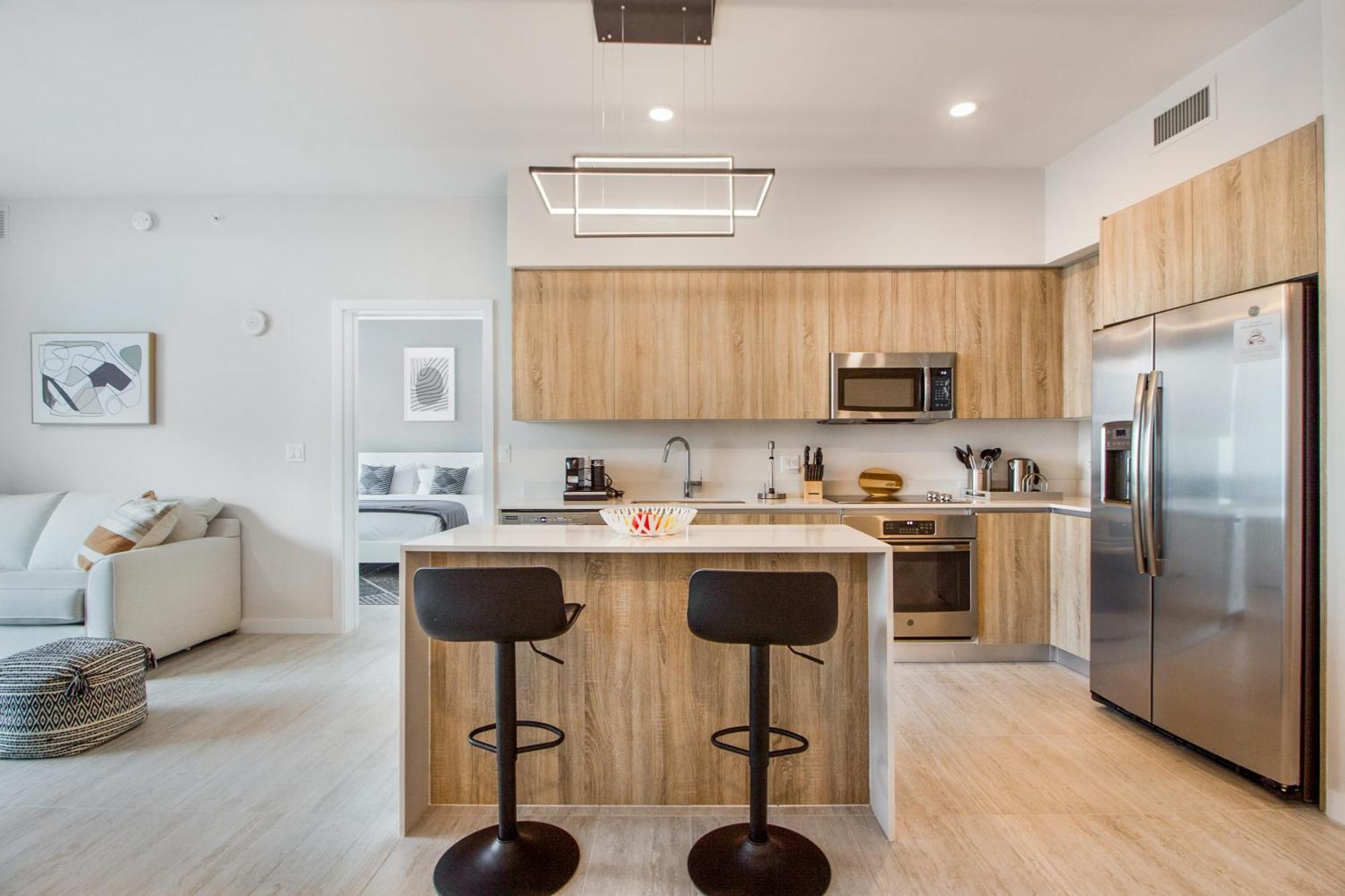 Quadro Residences By Ionica Miami Dış mekan fotoğraf