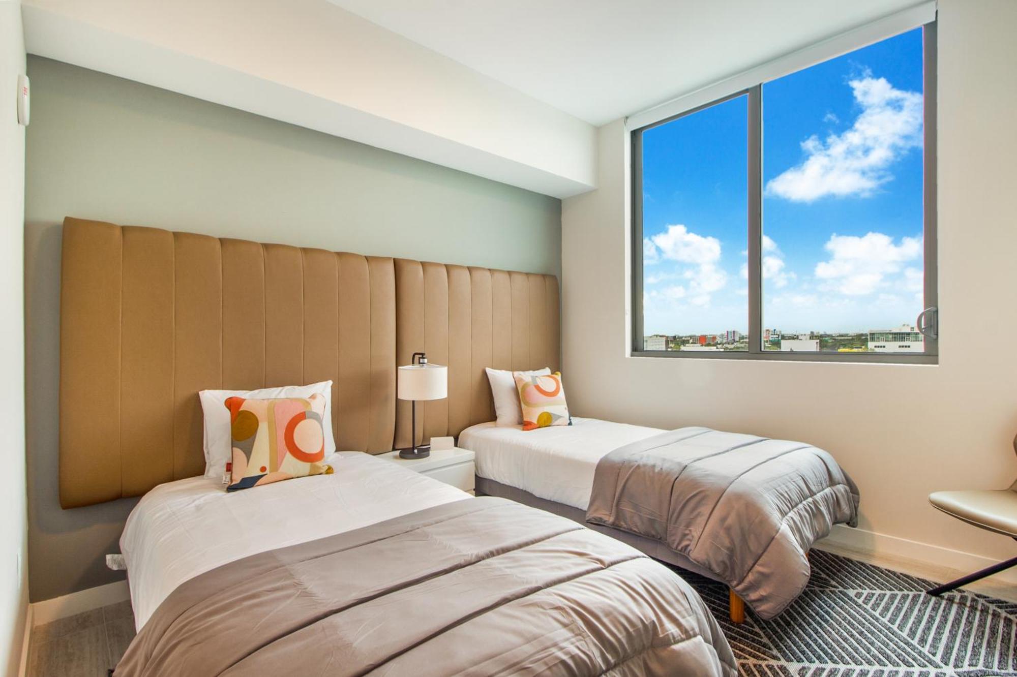 Quadro Residences By Ionica Miami Dış mekan fotoğraf