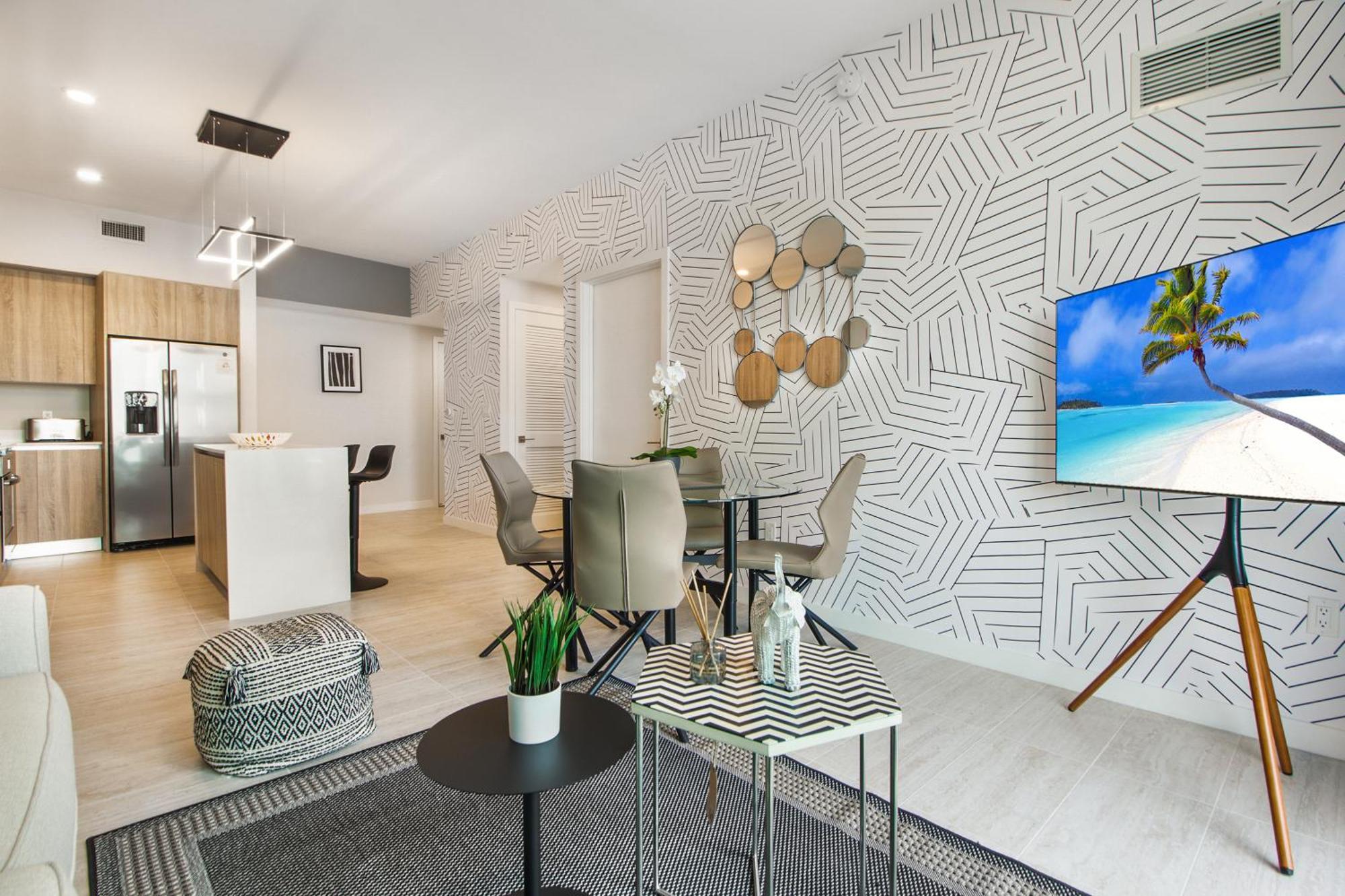 Quadro Residences By Ionica Miami Dış mekan fotoğraf