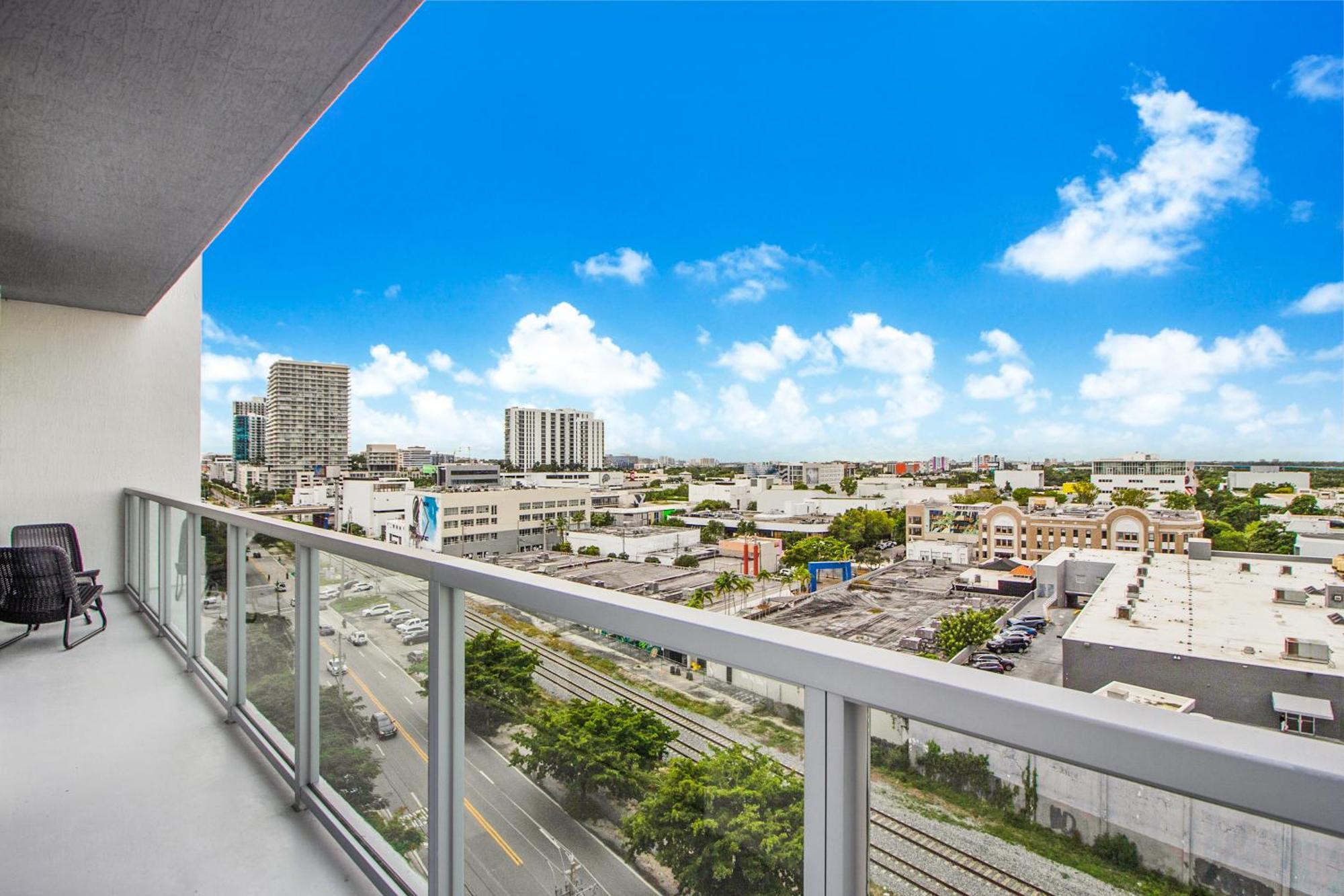Quadro Residences By Ionica Miami Dış mekan fotoğraf