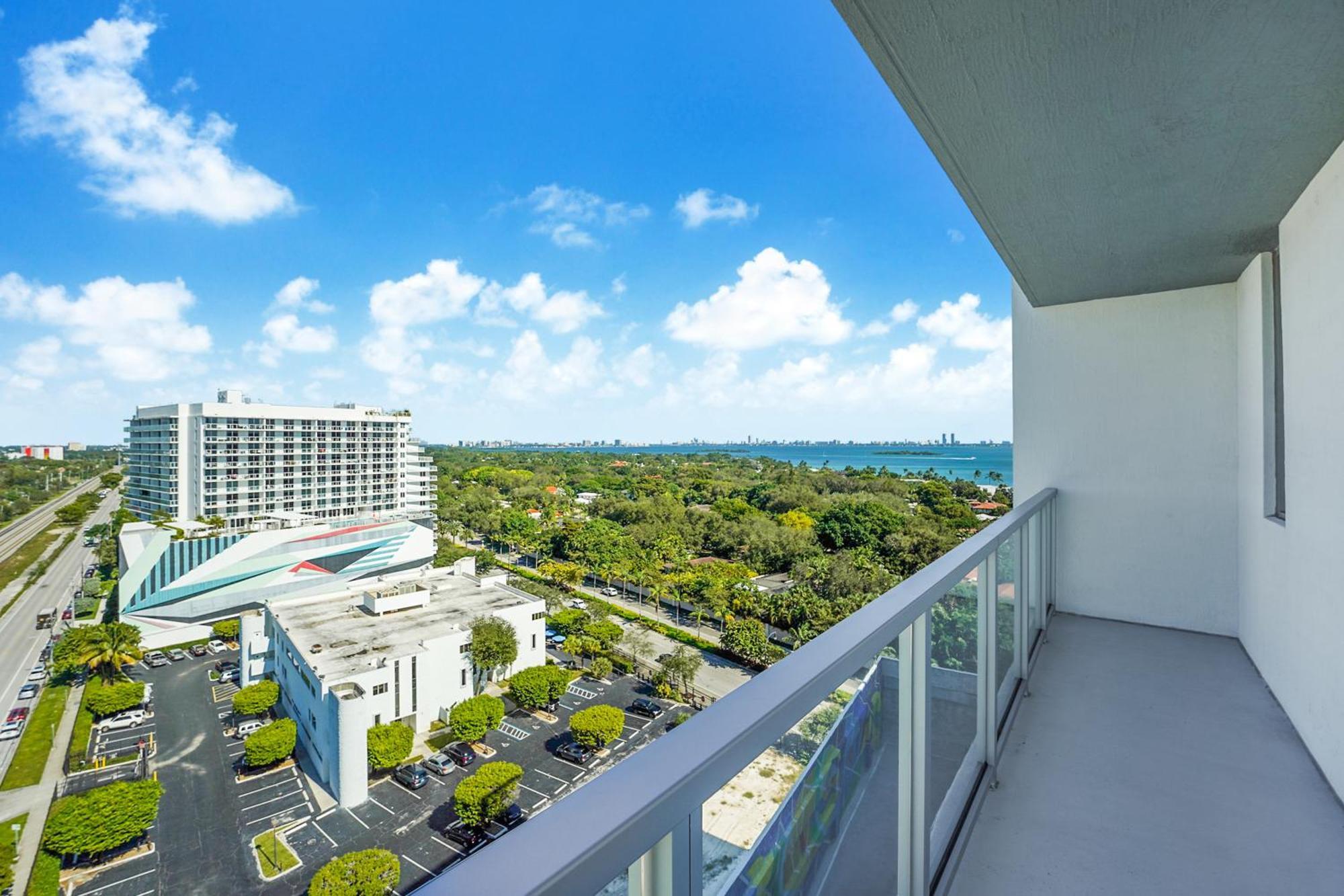 Quadro Residences By Ionica Miami Dış mekan fotoğraf