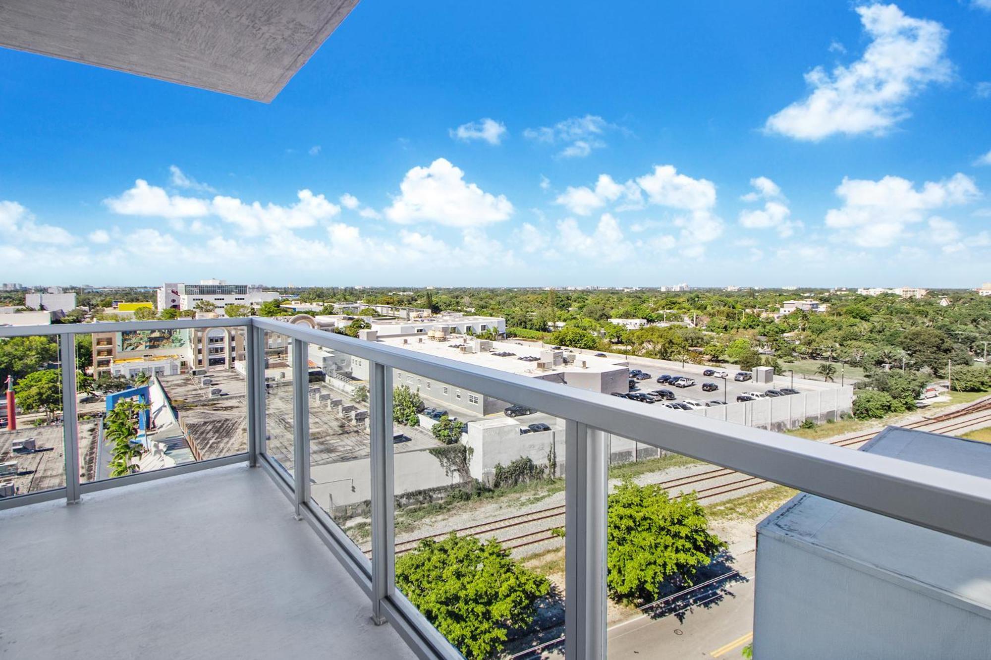 Quadro Residences By Ionica Miami Dış mekan fotoğraf