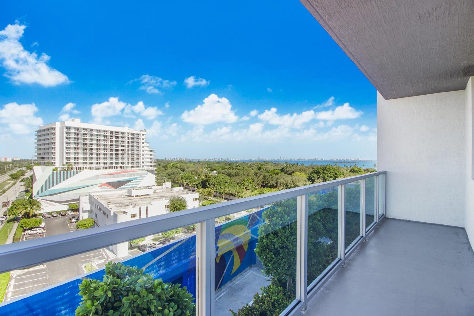 Quadro Residences By Ionica Miami Dış mekan fotoğraf