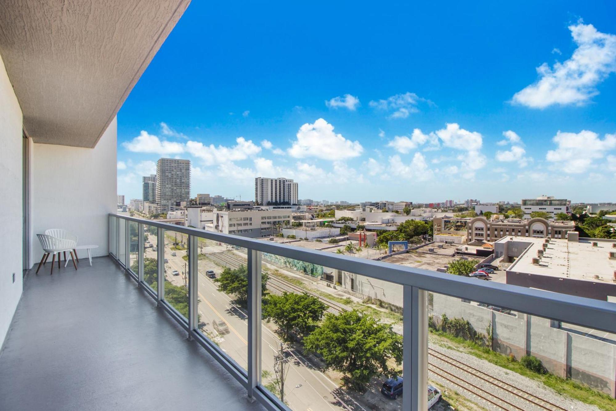 Quadro Residences By Ionica Miami Dış mekan fotoğraf