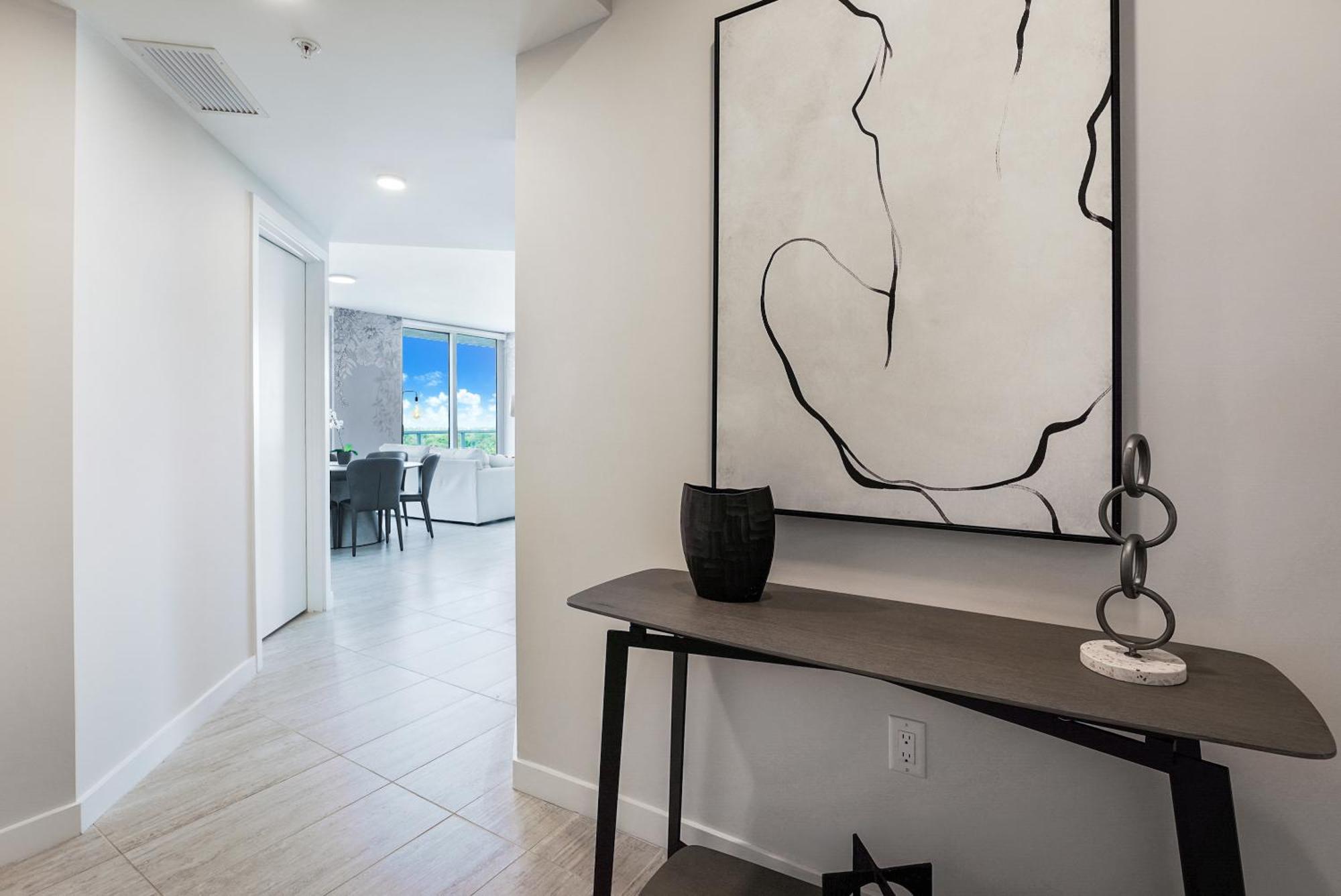 Quadro Residences By Ionica Miami Dış mekan fotoğraf