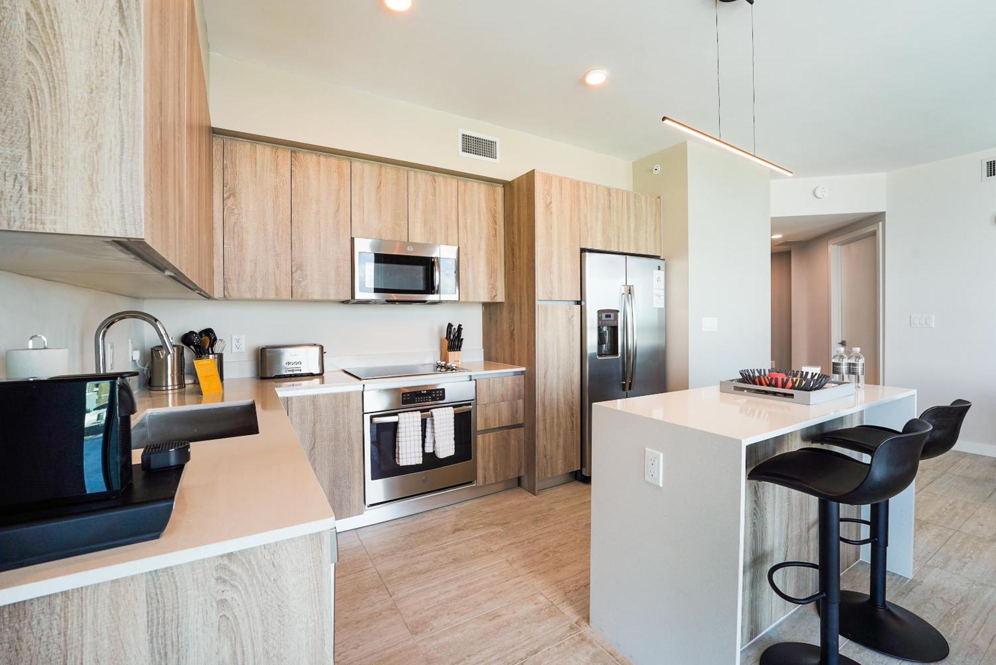 Quadro Residences By Ionica Miami Dış mekan fotoğraf