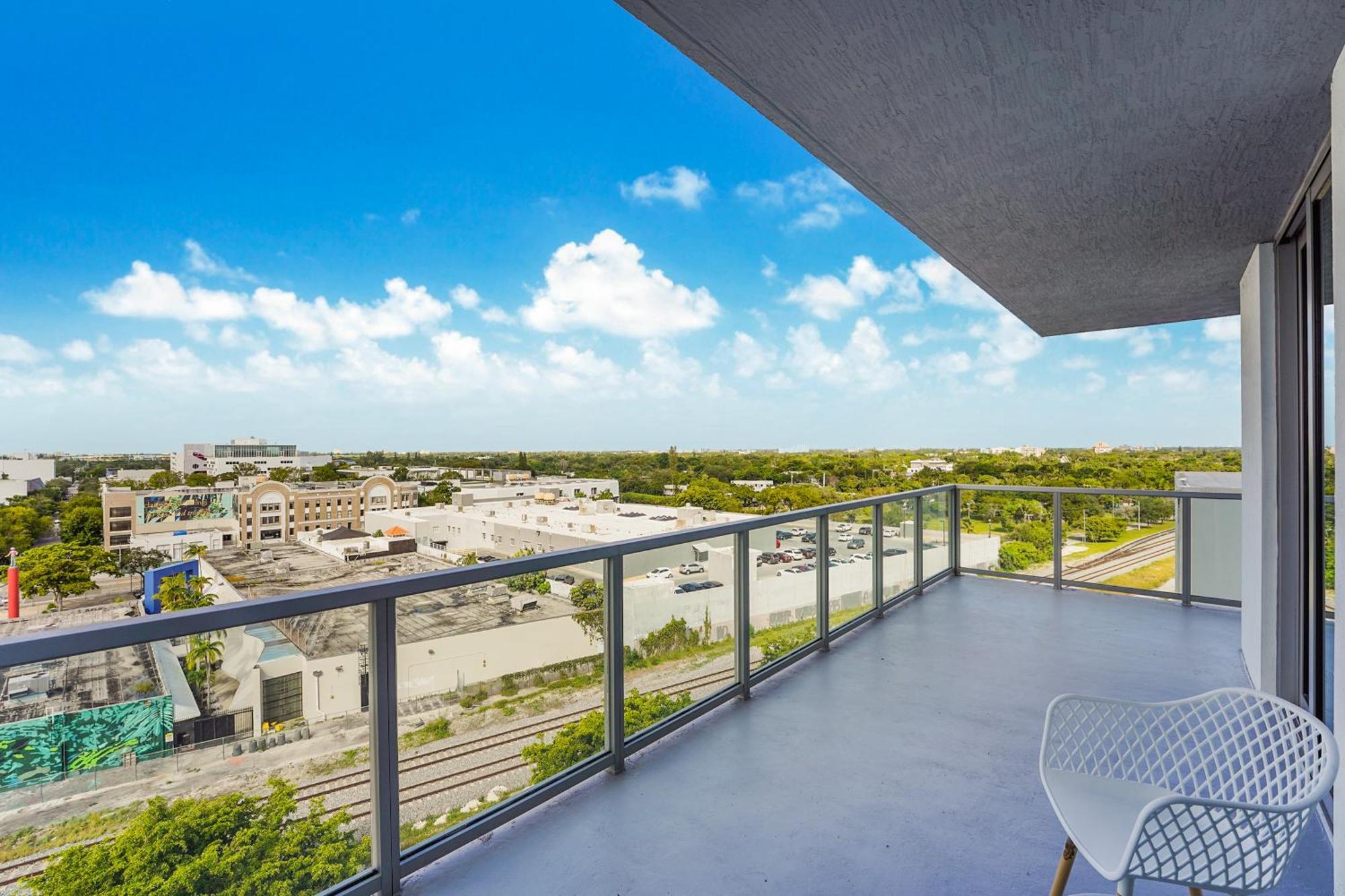 Quadro Residences By Ionica Miami Dış mekan fotoğraf