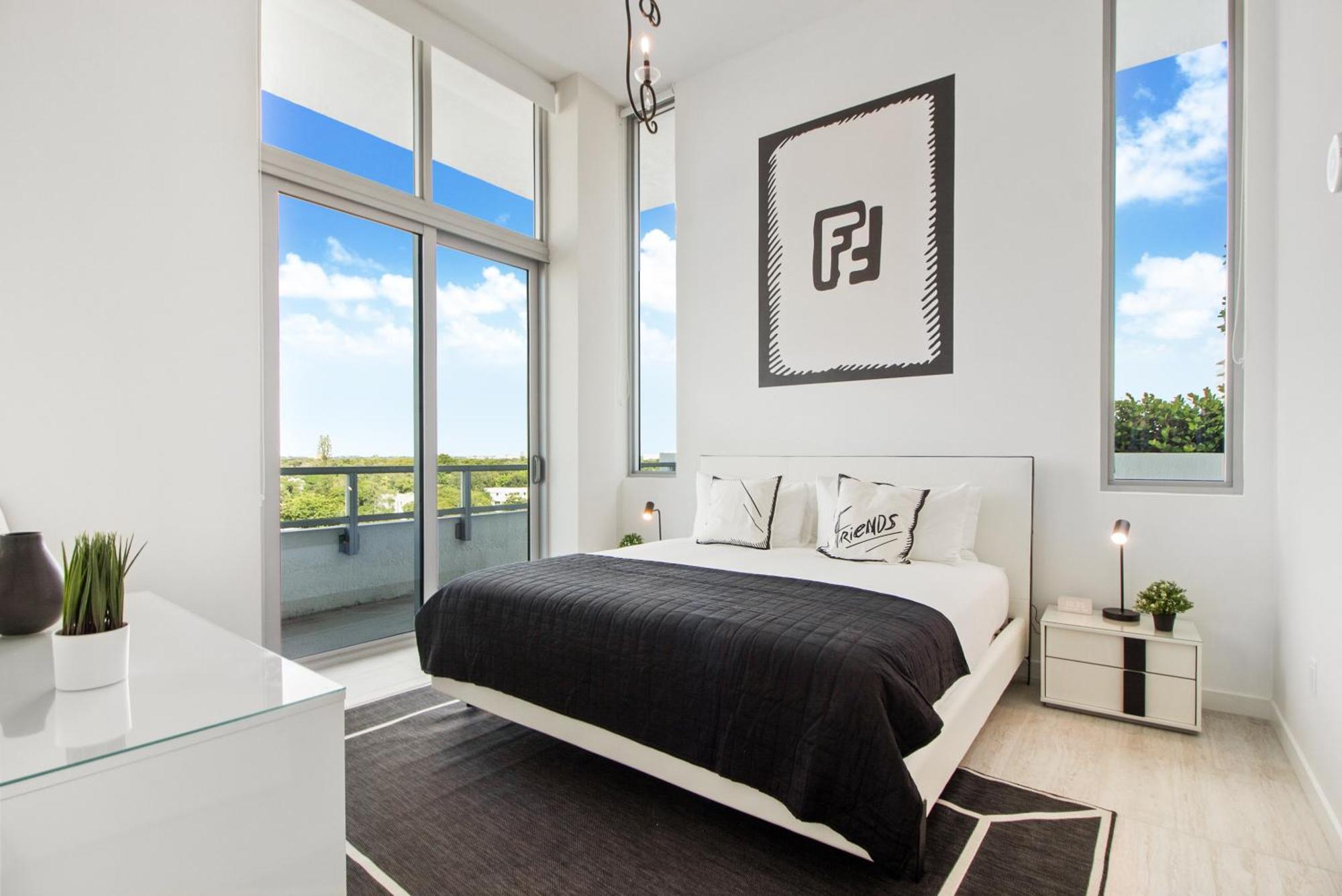 Quadro Residences By Ionica Miami Dış mekan fotoğraf