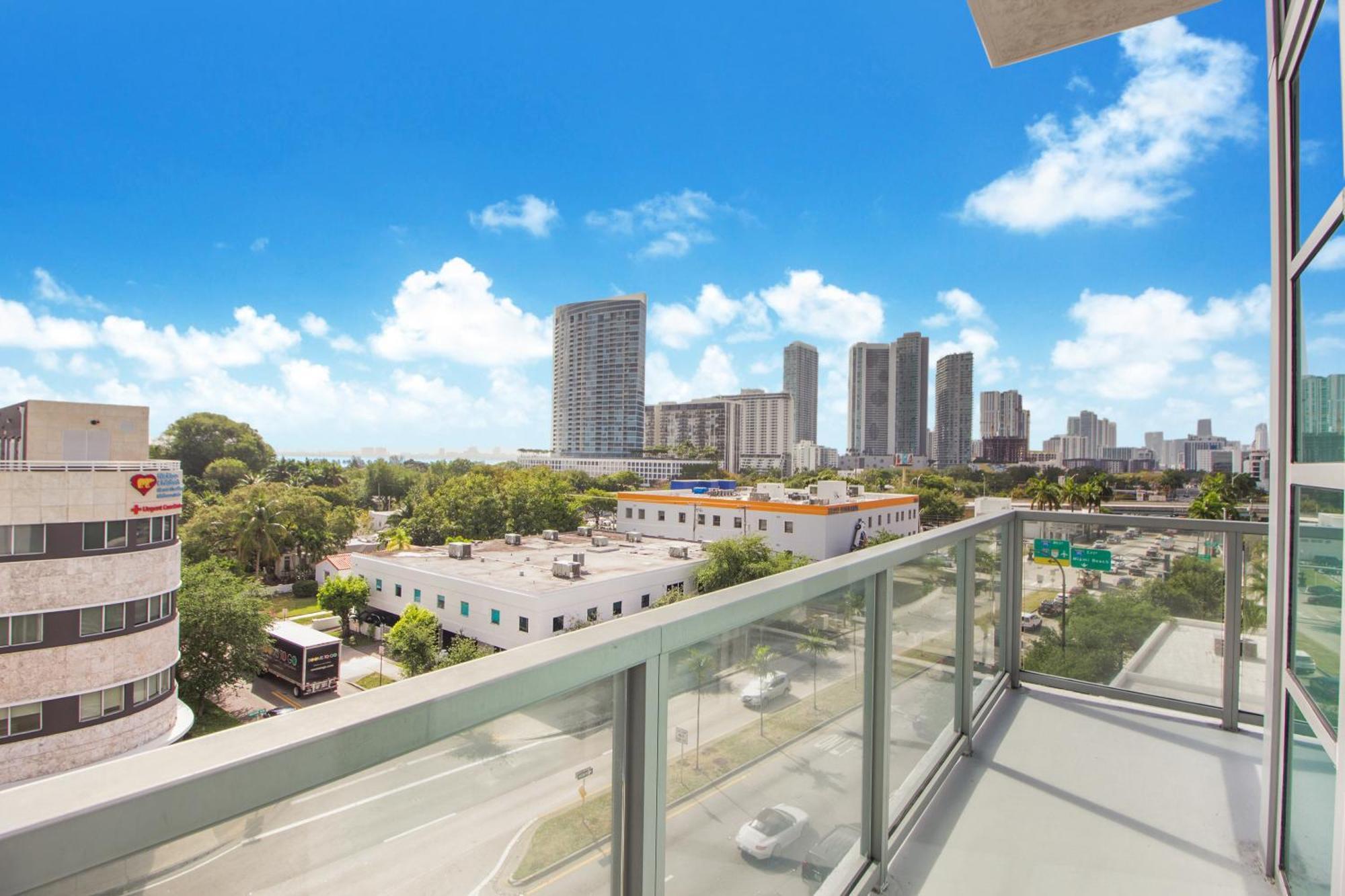 Quadro Residences By Ionica Miami Dış mekan fotoğraf