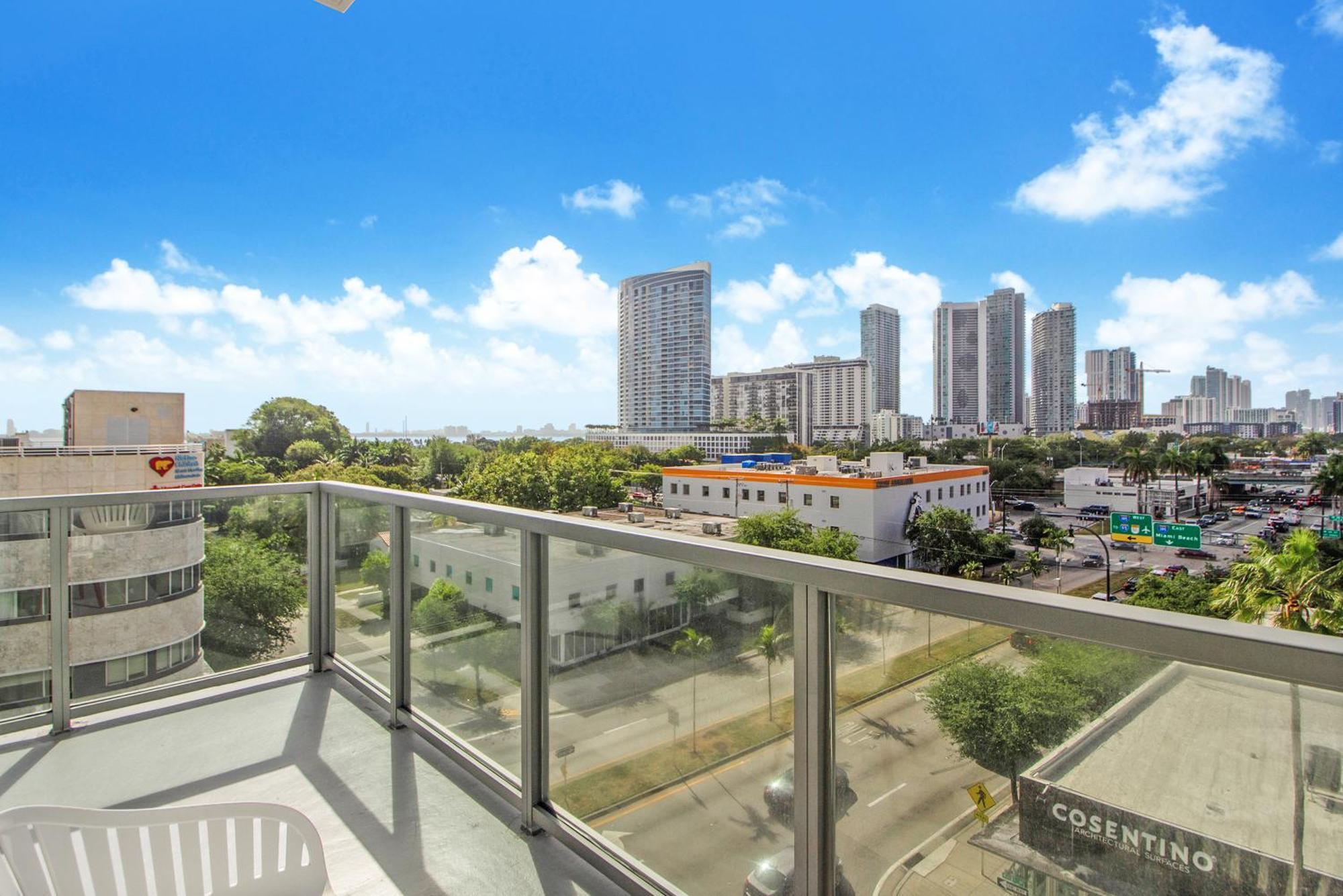Quadro Residences By Ionica Miami Dış mekan fotoğraf