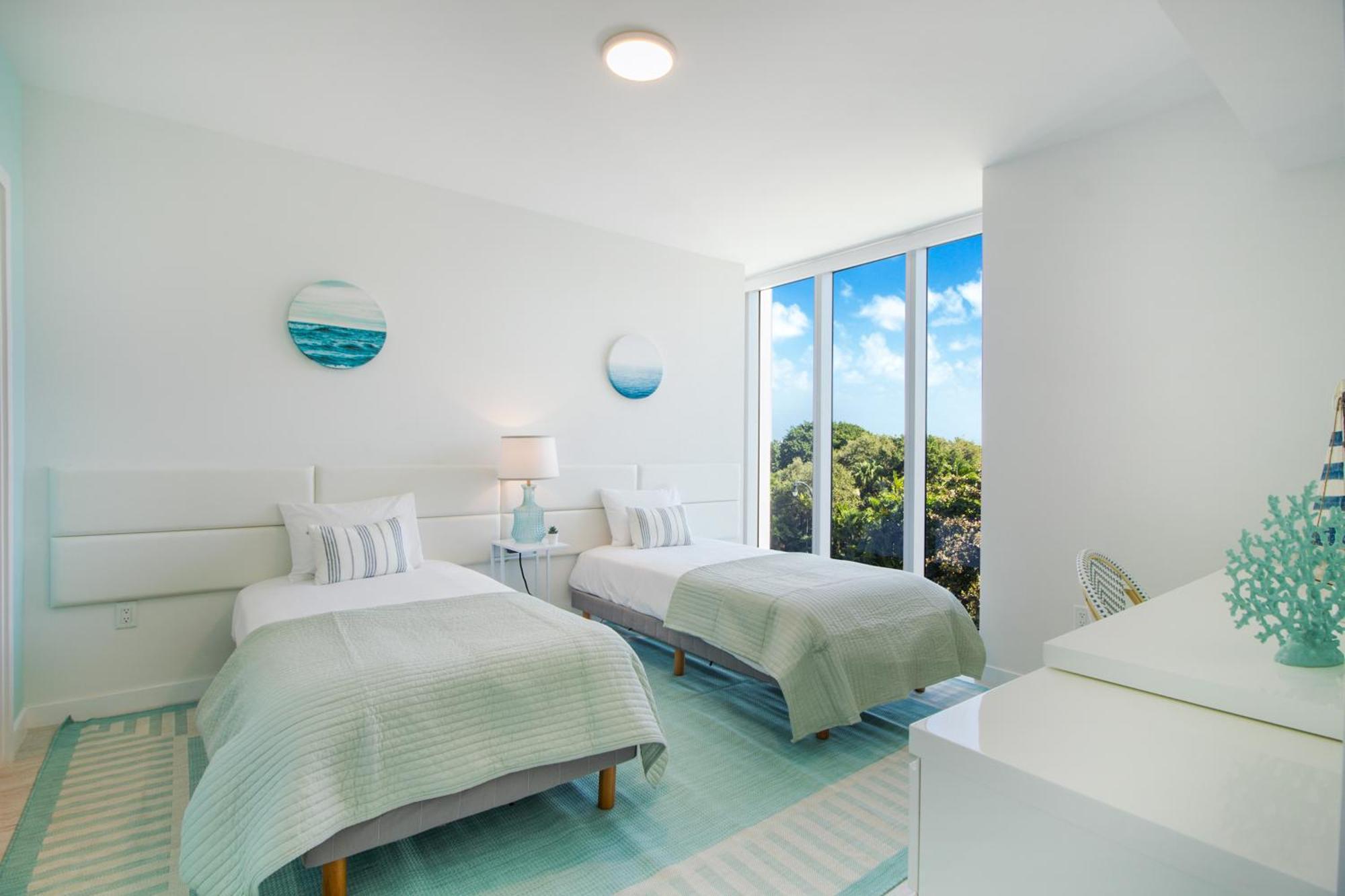 Quadro Residences By Ionica Miami Dış mekan fotoğraf