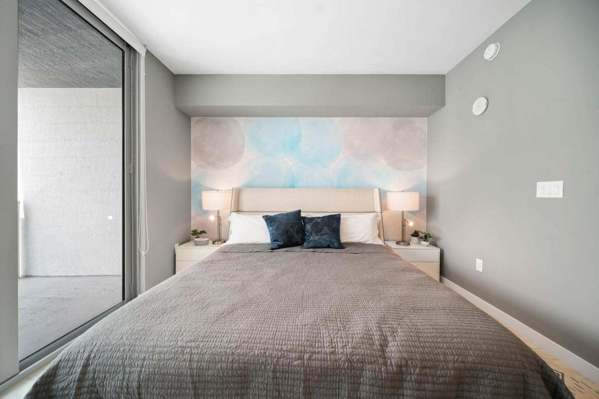Quadro Residences By Ionica Miami Oda fotoğraf