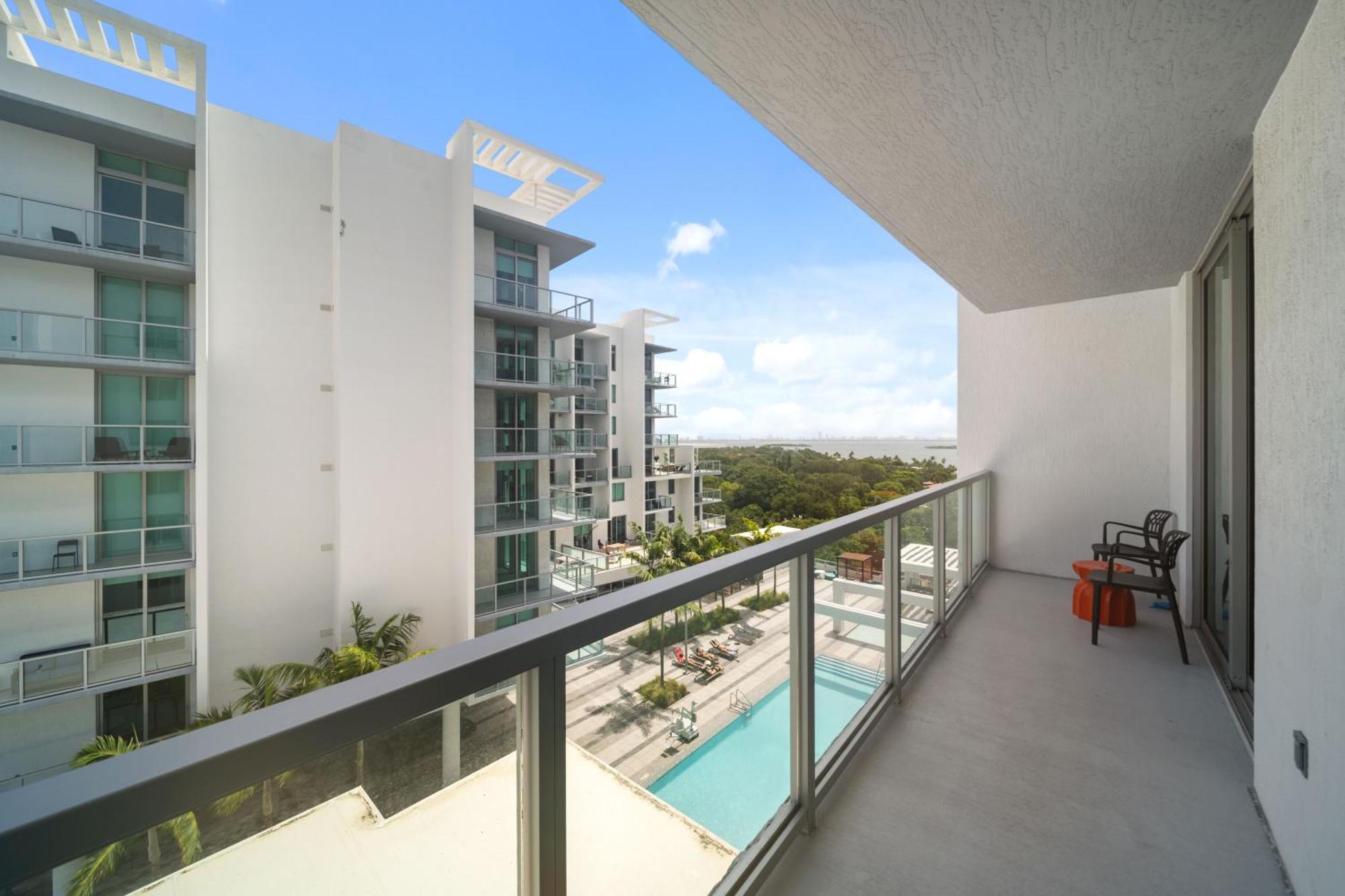 Quadro Residences By Ionica Miami Dış mekan fotoğraf