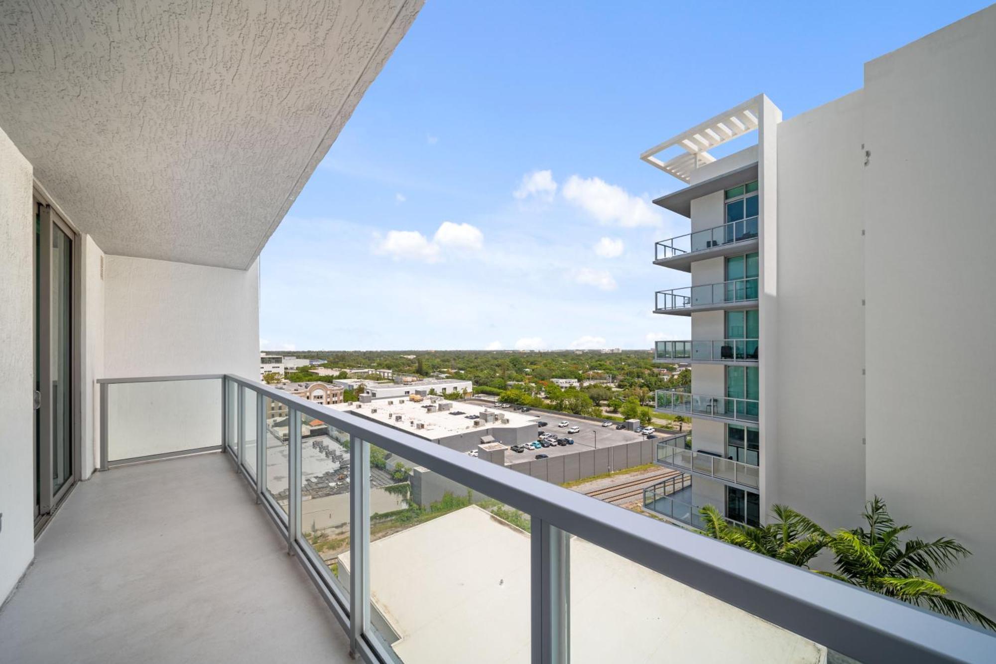 Quadro Residences By Ionica Miami Oda fotoğraf