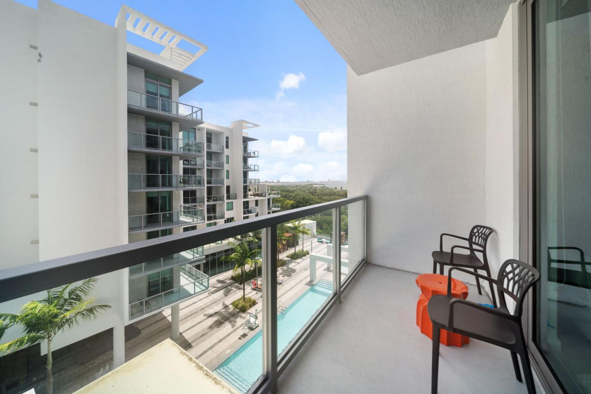 Quadro Residences By Ionica Miami Dış mekan fotoğraf